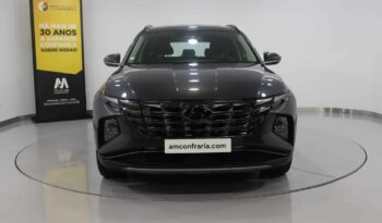 HYUNDAI Tucson 1.6 CRDI PREMIUM completo