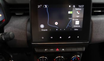 RENAULT Clio V Fase II 1.0 TCE EVOLUTION BI-FUEL completo