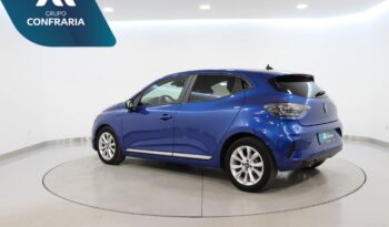 RENAULT Clio V Fase II 1.0 TCE EVOLUTION BI-FUEL completo