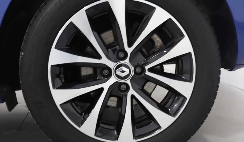 RENAULT Clio V 1.0 TCE TECHNO completo