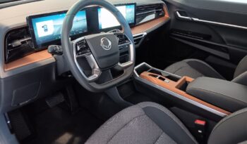 KGM Torres EVX 24 – 73.4 KWH K3 completo