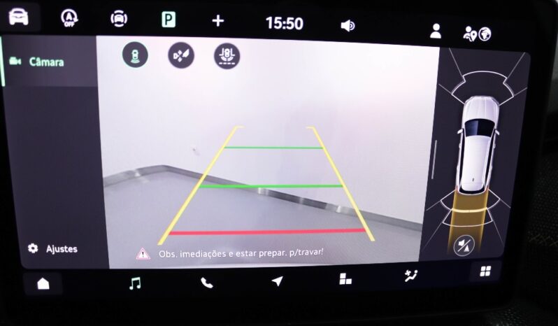 SKODA KODIAQ DIESEL 2.0 TDI ULTRA DSG completo