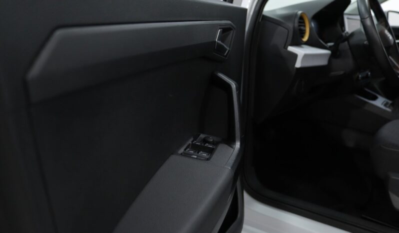 SEAT Ibiza 1.0 TSI STYLE completo