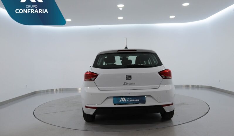 SEAT Ibiza 1.0 TSI STYLE completo