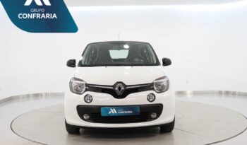 RENAULT Twingo 1.0 SCE LIMITED completo