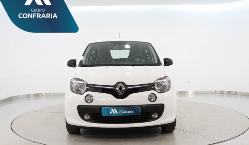 RENAULT Twingo 1.0 SCE LIMITED completo
