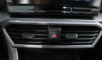 SEAT Leon Sportstourer 2.0 TDI FR DSG completo