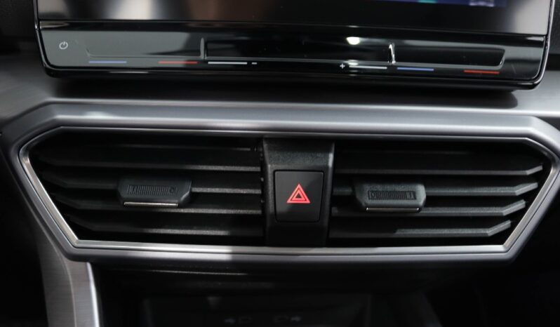 SEAT Leon Sportstourer 2.0 TDI FR DSG completo