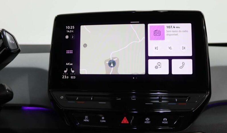 VOLKSWAGEN ID.3 PRO PERFORMANCE completo