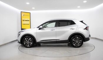 KIA Sportage 1.6 T-GDI DRIVE completo