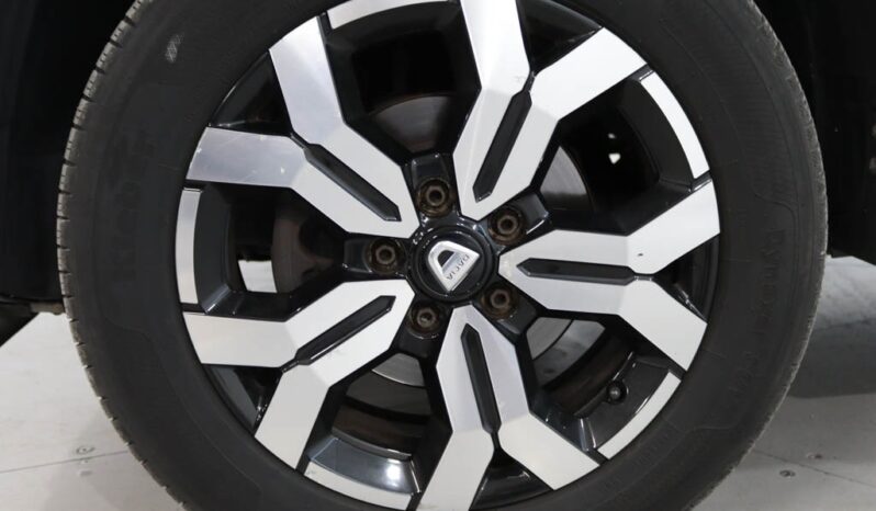 DACIA Duster 1.3 TCE PRESTIGE EDC completo