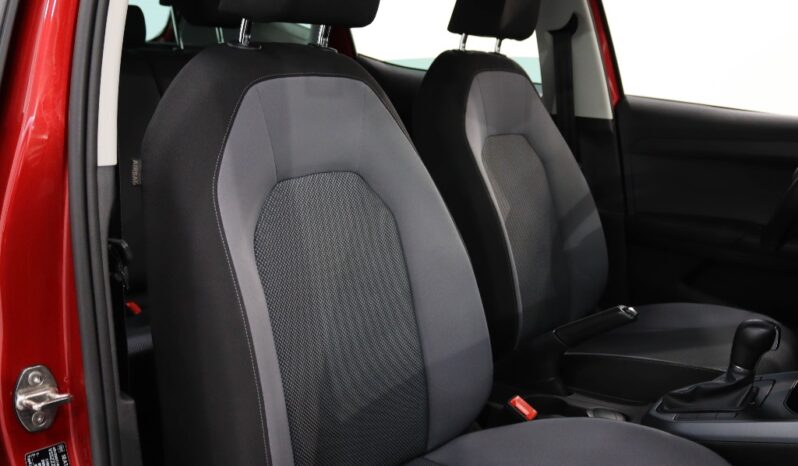 SEAT Arona 1.0 TSI STYLE DSG completo