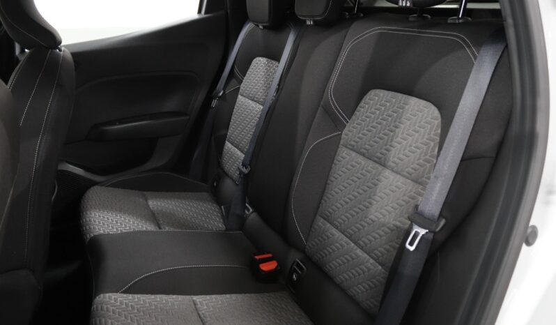 RENAULT Clio V 1.0 TCE EVOLUTION BI-FUEL completo