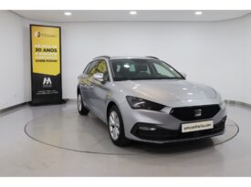 SEAT Leon Sportstourer 1.0 TSI STYLE