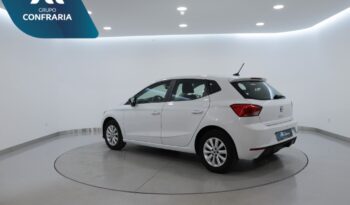 SEAT Ibiza 1.0 TSI STYLE completo