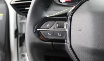 PEUGEOT 2008 1.5 BLUEHDI ALLURE completo