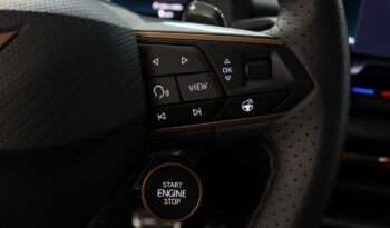 CUPRA Terramar 1.5 ETSI DSG completo