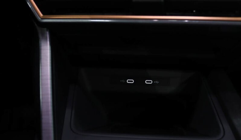 CUPRA Formentor 1.5 TSI CUPRA DSG completo