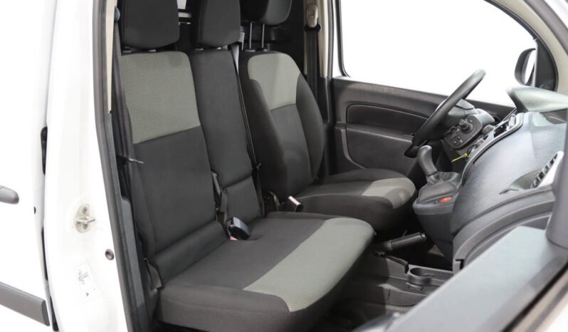 RENAULT Kangoo Express Fase II 1.5 DCI BUSINESS 3L S/S completo