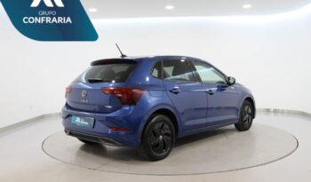 VOLKSWAGEN Polo 1.0 TSI URBAN completo