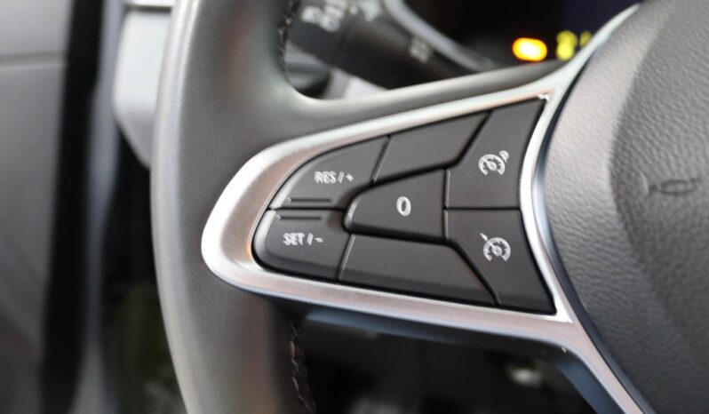 RENAULT Clio V Fase II 1.0 TCE EVOLUTION BI-FUEL completo