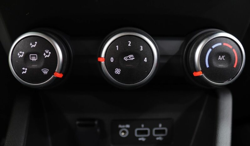 RENAULT Clio V 1.0 TCE EVOLUTION BI-FUEL completo