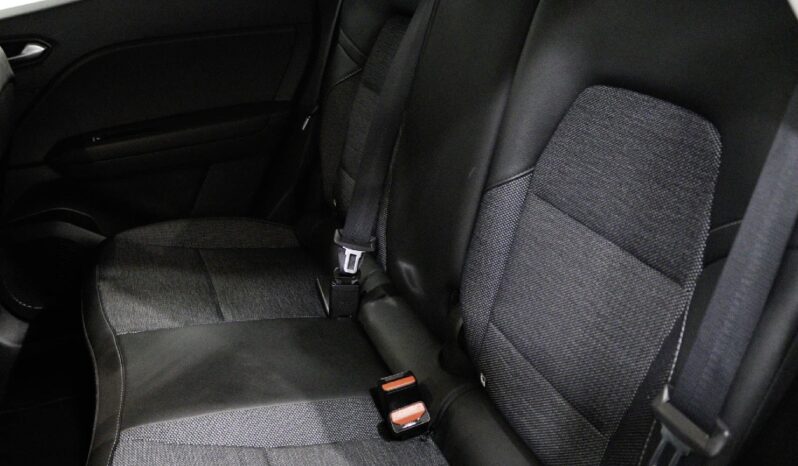 RENAULT Captur 1.0 TCE TECHNO completo