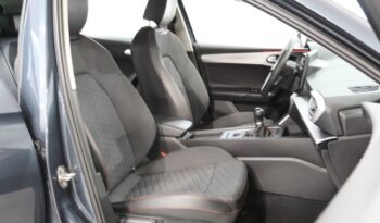 SEAT Leon 2.0 TDI FR completo