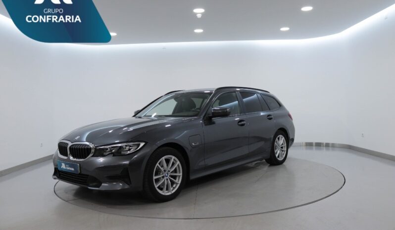 BMW Serie 320 E CORPORATE EDITION AUTO completo