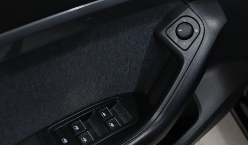 SEAT Ateca 1.0 TSI STYLE completo