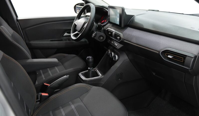 DACIA Sandero Stepway 1.0 TCE EXPRESSION completo