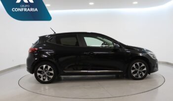 RENAULT Clio V 1.0 TCE EVOLUTION BI-FUEL completo