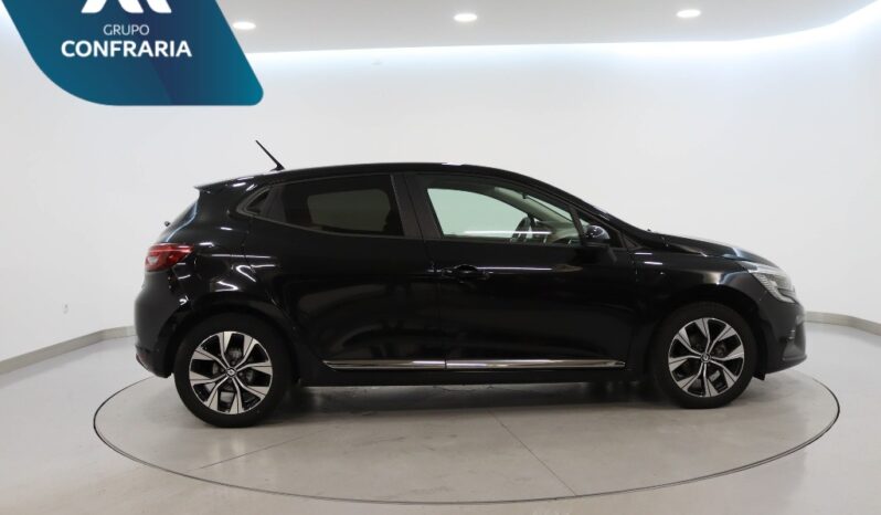 RENAULT Clio V 1.0 TCE EVOLUTION BI-FUEL completo