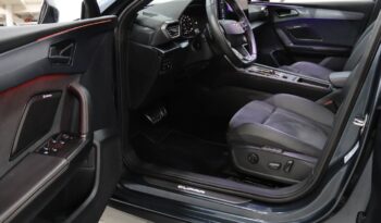 CUPRA Leon Sportstourer 1.5 ETSI DSG completo