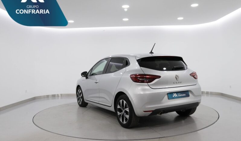 RENAULT Clio V 1.0 TCE EVOLUTION BI-FUEL completo