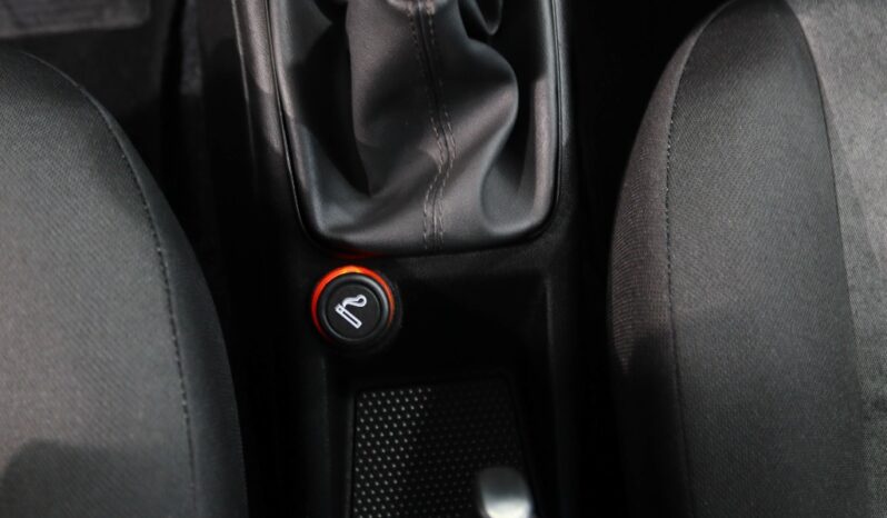 FIAT Punto 1.2 EASY S&S completo