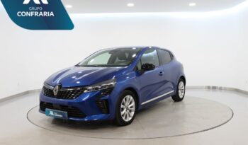 RENAULT Clio V Fase II 1.0 TCE EVOLUTION BI-FUEL completo