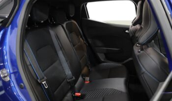 RENAULT CLIO V FASE II 1.6 E-TECH FULL HYBRID ESPRIT ALPINE completo