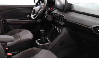 DACIA Sandero Stepway 1.0 ECO-G EXTREME BI-FUEL completo