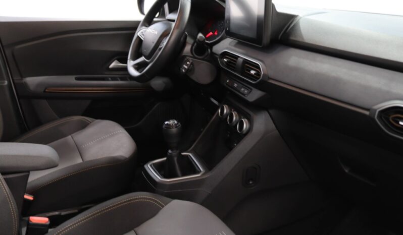 DACIA Sandero Stepway 1.0 ECO-G EXTREME BI-FUEL completo