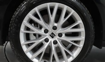 SEAT Leon Sportstourer 1.5 TSI E-HYBRID STYLE DSG completo