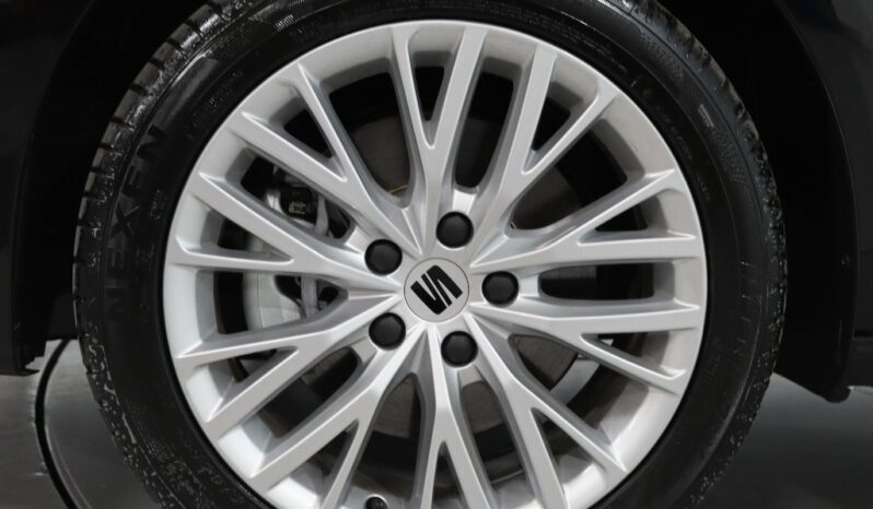 SEAT Leon Sportstourer 1.5 TSI E-HYBRID STYLE DSG completo