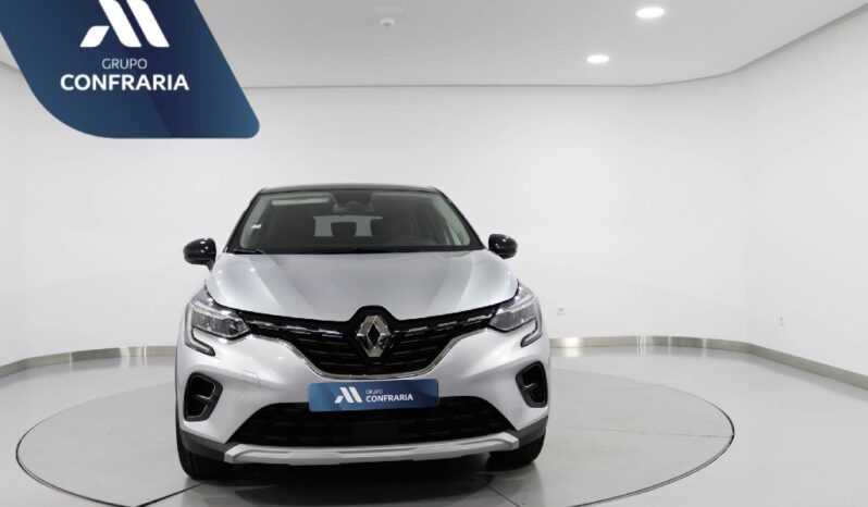 RENAULT Captur 1.0 TCE TECHNO completo