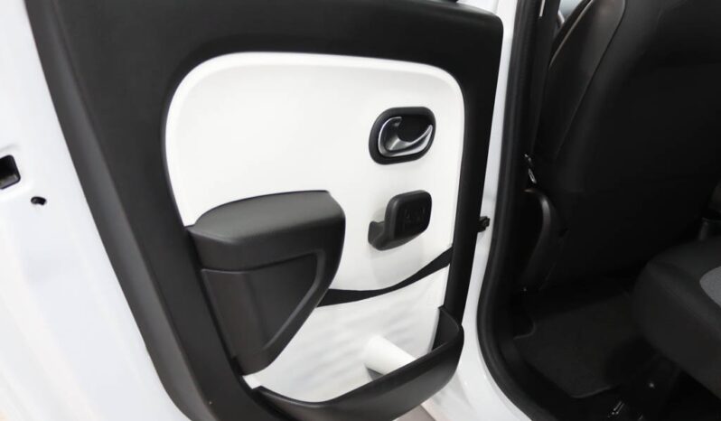 RENAULT Twingo 1.0 SCE LIMITED completo