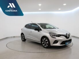 RENAULT Clio V 1.0 TCE EVOLUTION BI-FUEL