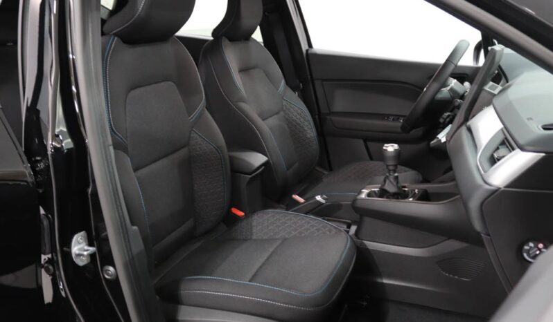 MITSUBISHI ASX 1.2 DI-T KAITEKI completo