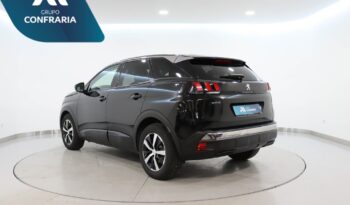 PEUGEOT 3008 1.5 BLUEHDI ACTIVE completo