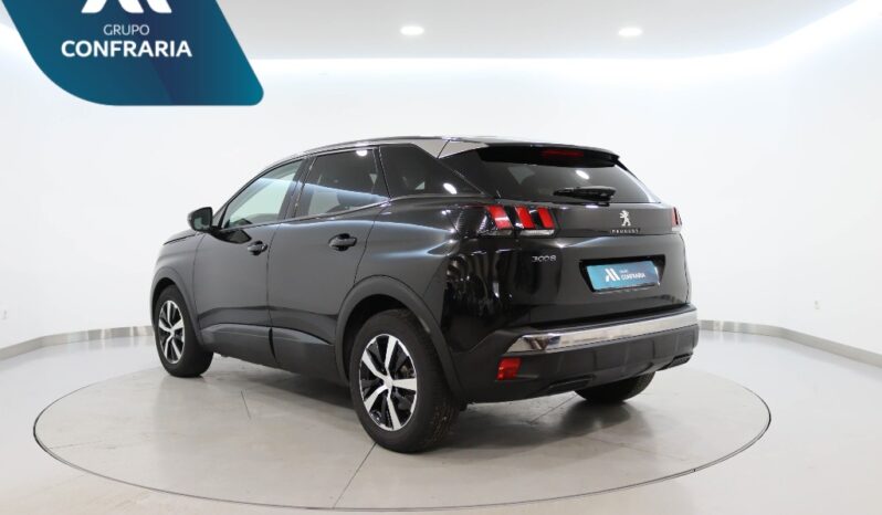 PEUGEOT 3008 1.5 BLUEHDI ACTIVE completo