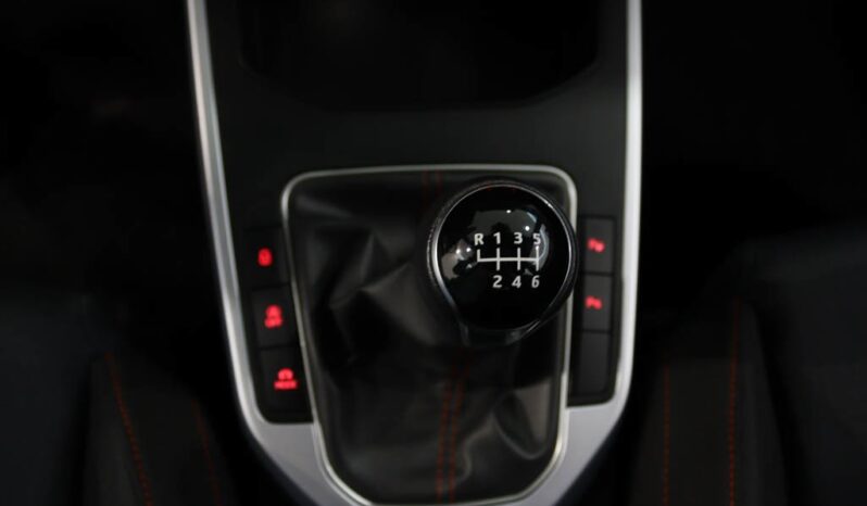 SEAT Arona 1.0 TSI FR completo