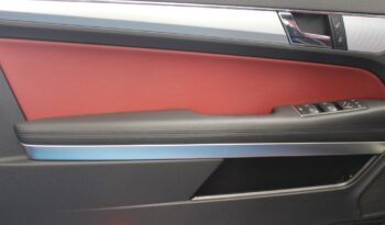 MERCEDES-BENZ Classe E Coupé 250 CDI AVANTGARDE BLUEEFFICIENCY completo